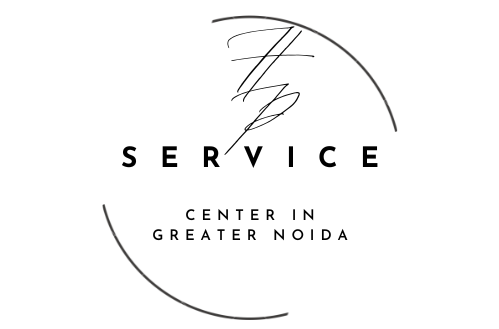 hp service center in greater noida